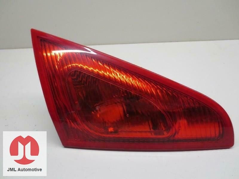 ACHTERLICHT IN ACHTERKLEP LINKS MITSUBISHI COLT, Gebruikt, -, -, Ophalen of Verzenden