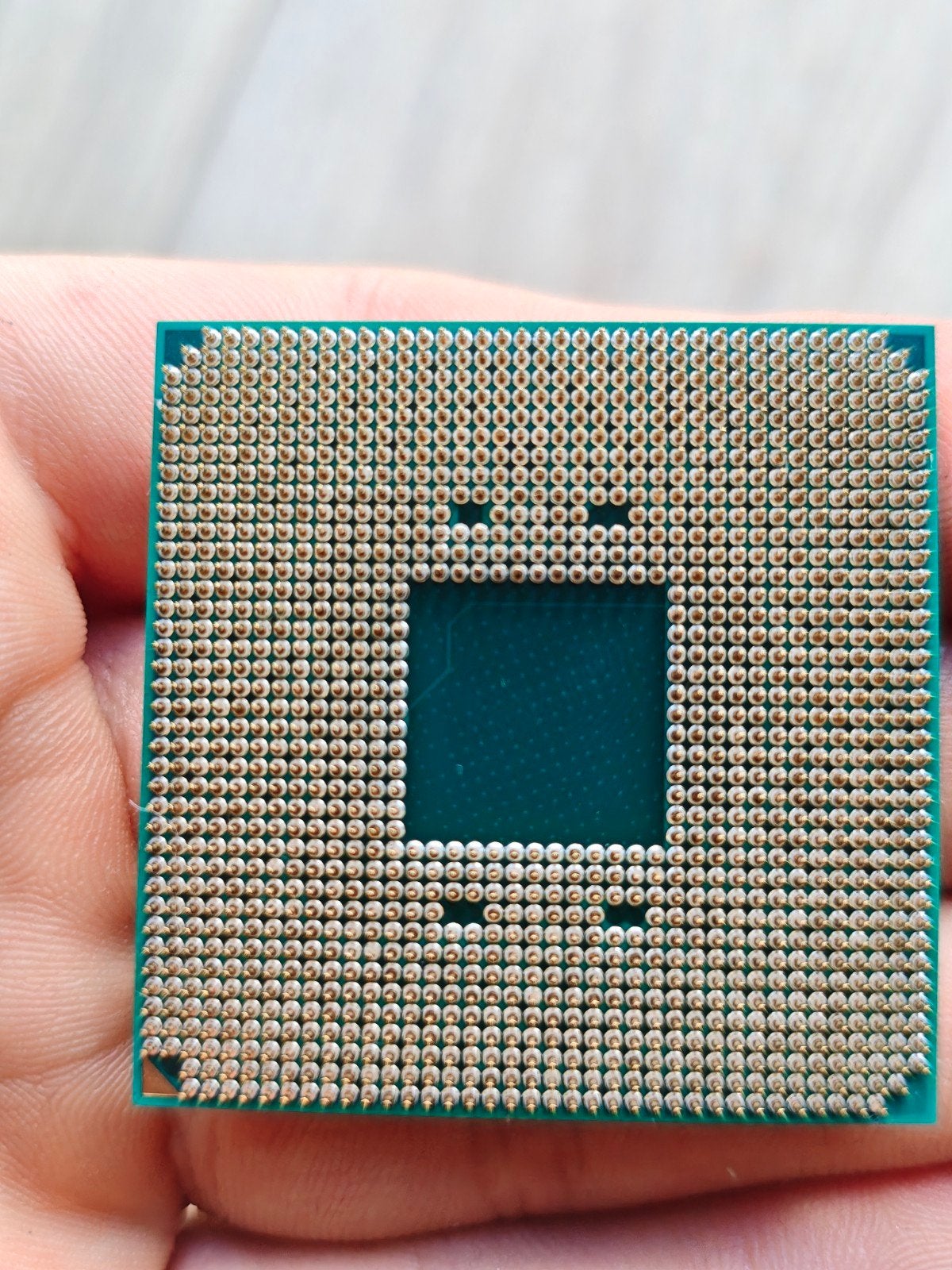 AMD Ryzen 5 2600 Processor - Zo goed als nieuw, Computers en Software, Ophalen, 6-core, AMD Ryzen 5 2600, 3 tot 4 Ghz
