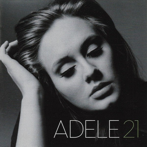 Adele - Adele 21, Ophalen of Verzenden, Zo goed als nieuw, Pop