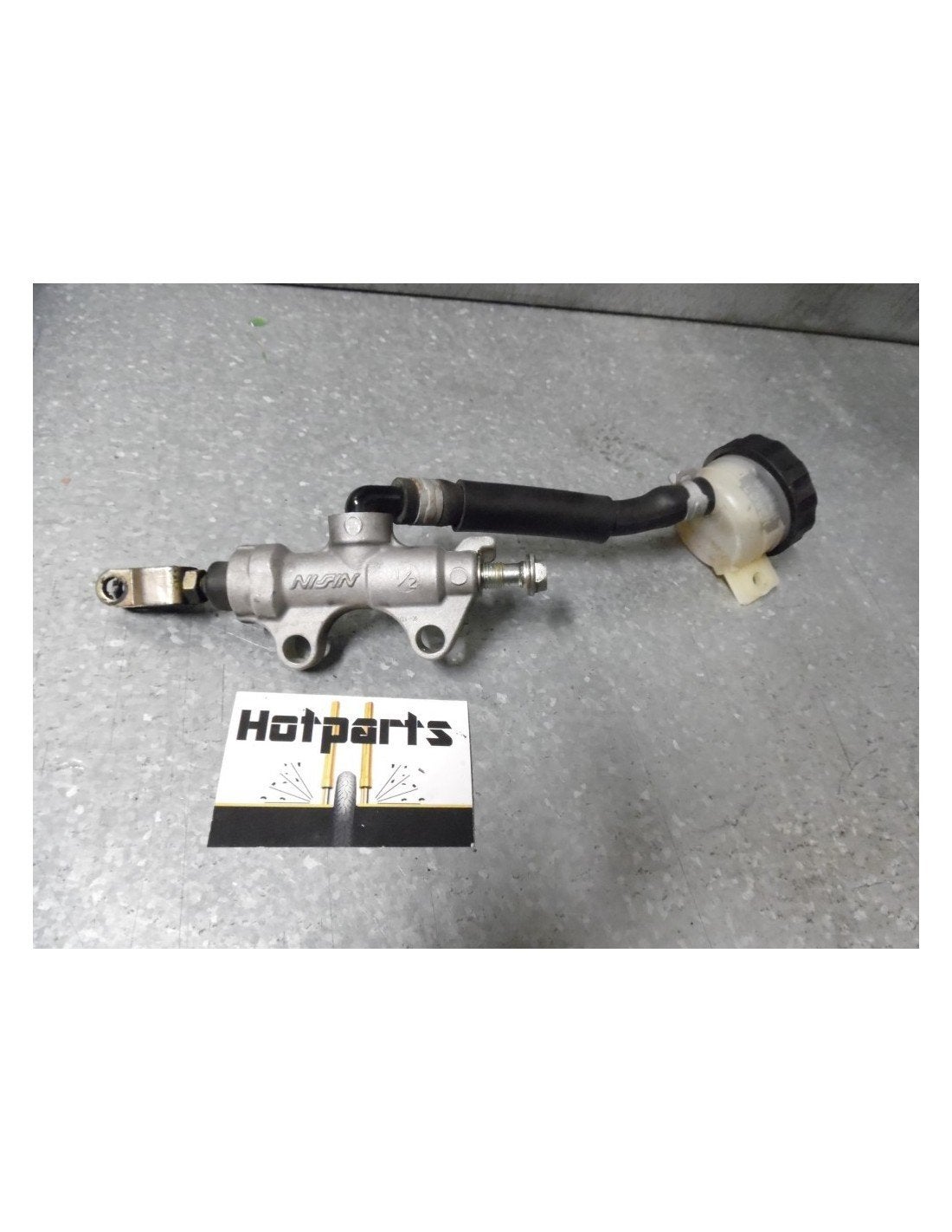 ZX6R 2003 - 2004 Kawasaki Rempomp D1-40997, Motoren