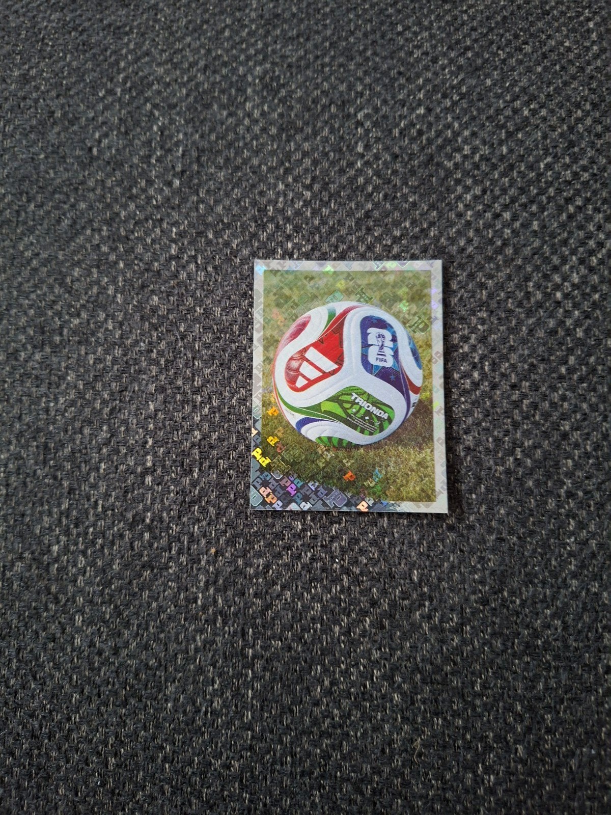 FIFA WK Voetbal Sticker - 2026, Verzamelen, Speelkaarten, Jokers en Kwartetten, Zo goed als nieuw, Speelkaart(en), Ophalen of Verzenden