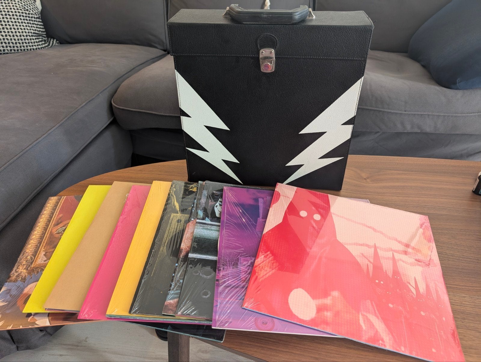 Gorillaz - Humanz - super deluxe version ( no art book), Ophalen of Verzenden, Zo goed als nieuw
