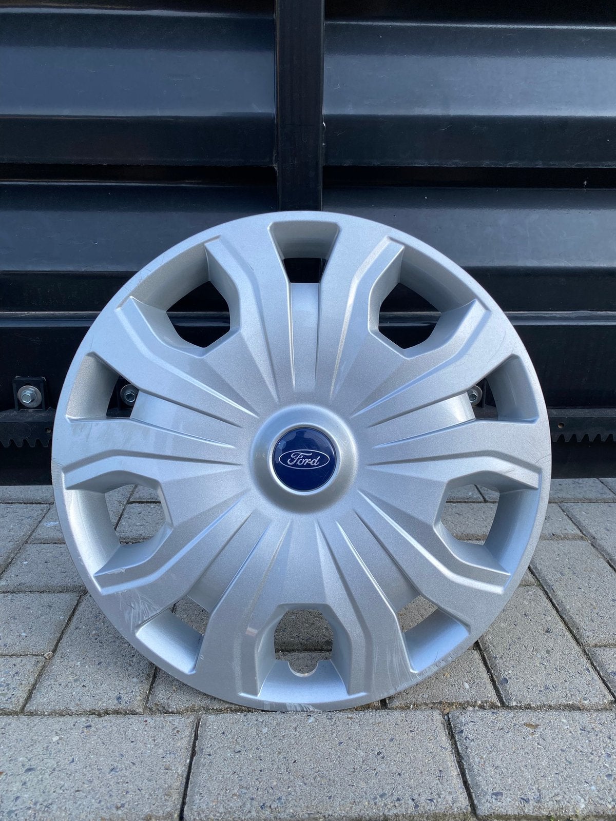 1 originele Ford Transit Connect wieldop 16” inch, Ophalen of Verzenden, Gebruikt