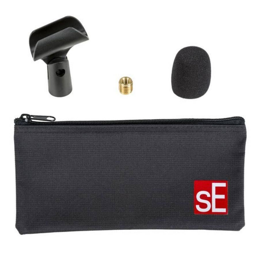 Se Electronics V7 - Dynamische Microfoon NIEUW, Muziek en Instrumenten, Microfoons, Nieuw, SE Electronics GmbH, Postfach 180, 6020 Emmenbrücke 2, Zwitserland