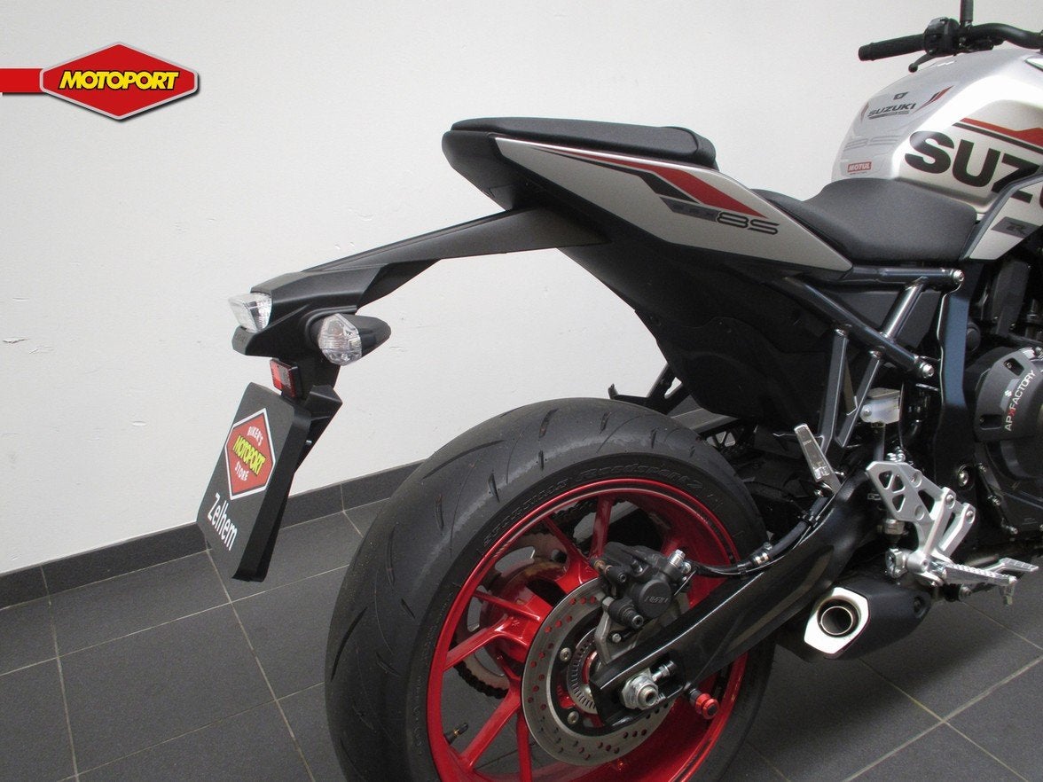 Suzuki GSX-8S (bj 2026), Motoren, Lange Dreef 12
4131NH  Vianen, NL, Suzuki, Klantenservice@suzuki.nl, ABS