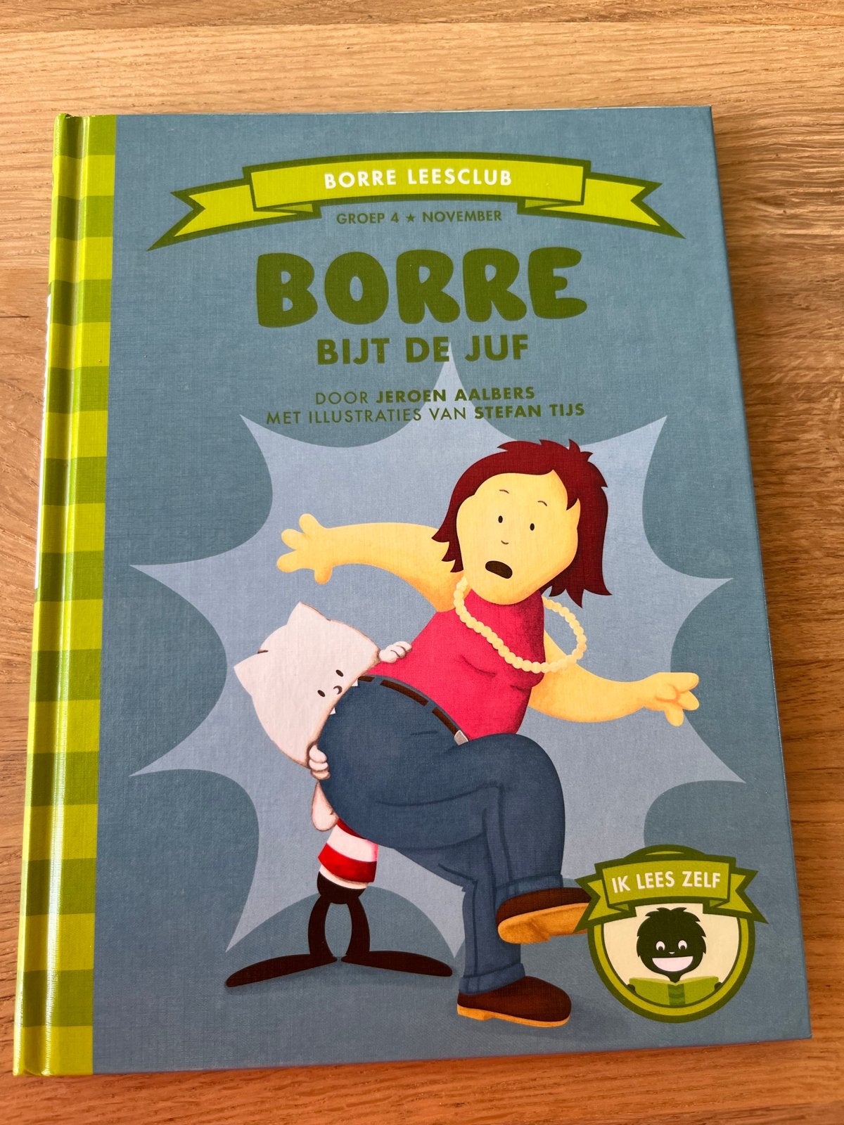 Borre Leesclub Boeken - Diverse Titels (12 st) €1,- per stuk, Ophalen of Verzenden, Zo goed als nieuw, Fictie algemeen