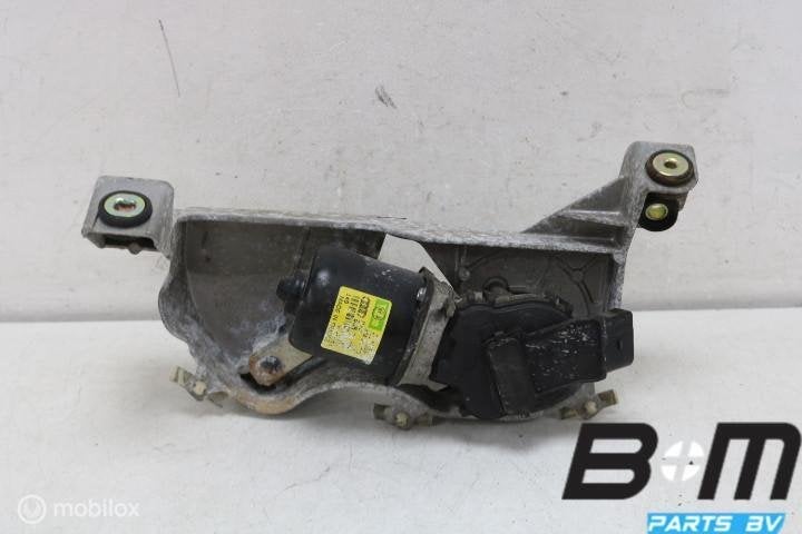 Ruitenwisser mechaniek + motor 8Z0955113, Gebruikt