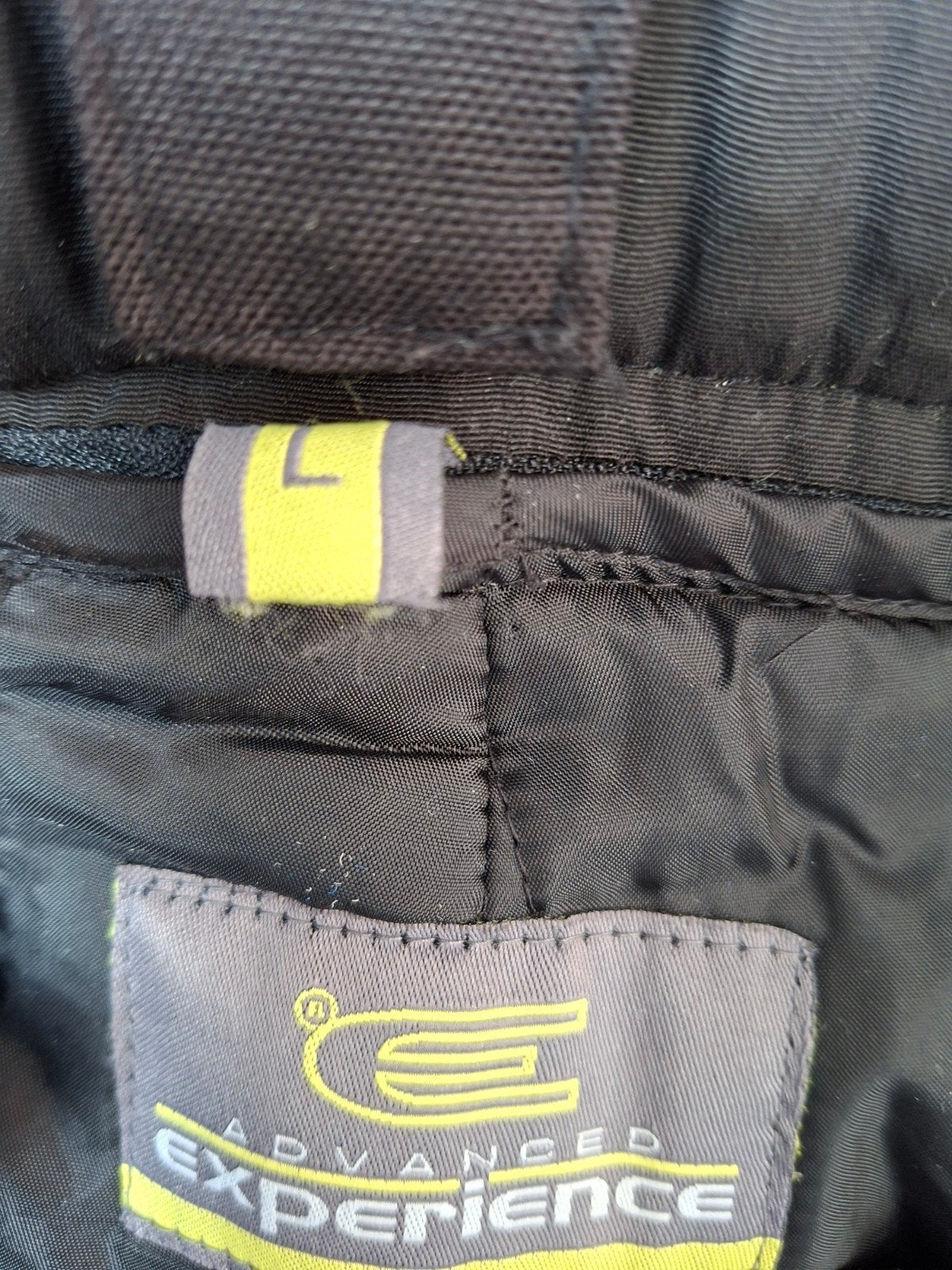 motorbroek., Kleding | Dames, Wintersportkleding, Ophalen, Zo goed als nieuw, Maat 38/40 (M), Overige typen