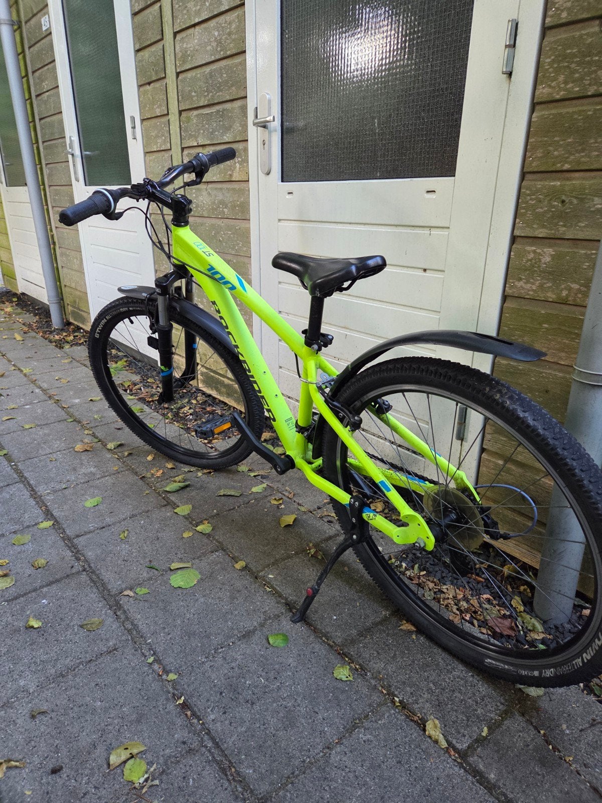 Rockrider 26" fiets, Fietsen en Brommers, Ophalen