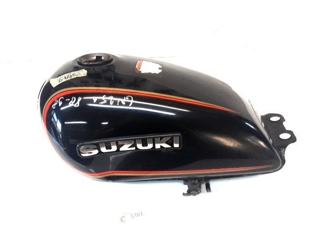 GN250 1988 - 1998 Suzuki Benzinetank D1-55713