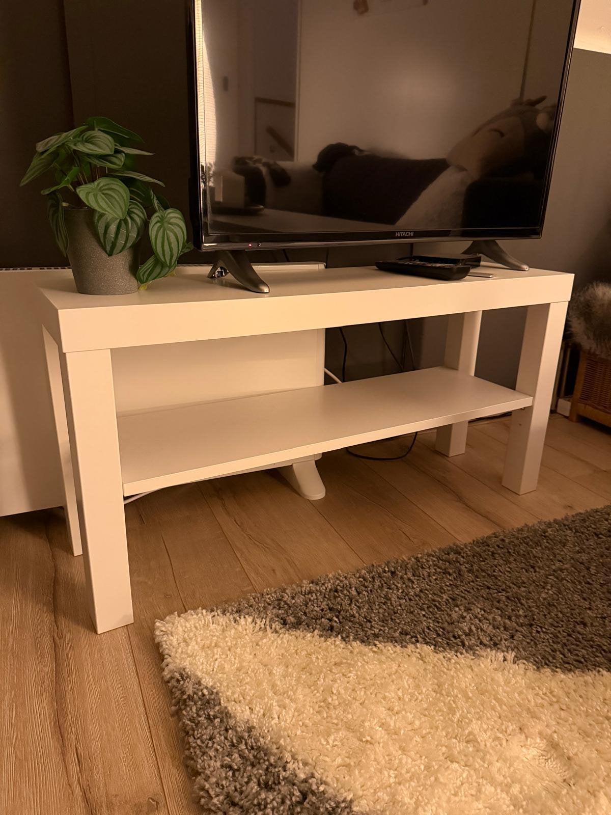 Tv meubel, Ophalen, Zo goed als nieuw, 25 tot 50 cm, Minder dan 100 cm
