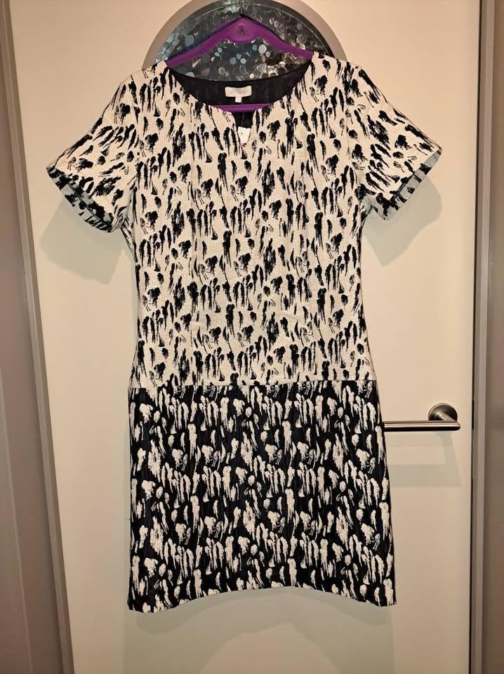 Bel & Bo, jurk nagelnieuw, mt 42, Kleding | Dames, Blauw, Maat 42/44 (L), Nieuw, Ophalen of Verzenden
