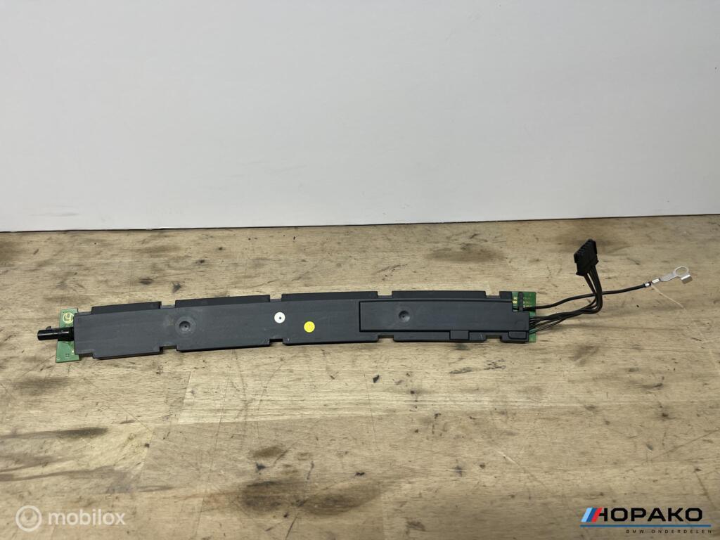 Diversity antenne versterker BMW 5 serie E60 | 6520693171802, Gebruikt, Einsteinlaan 5 rijswijk, Bmw, Ophalen of Verzenden