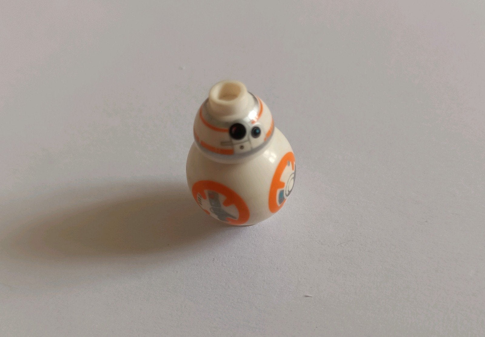 lego bb8 star wars starwars sw minifiguren minifigs minifig