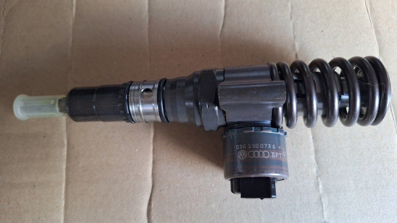 Nieuwe diesel injector voor VW, Jeep en Dodge, Ophalen, Nieuw