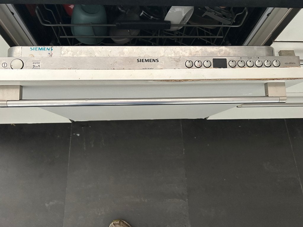 Complete set Siemens & Miele keuken inbouwapparatuur, Witgoed en Apparatuur, Ovens, Ophalen, Gebruikt, Inbouw