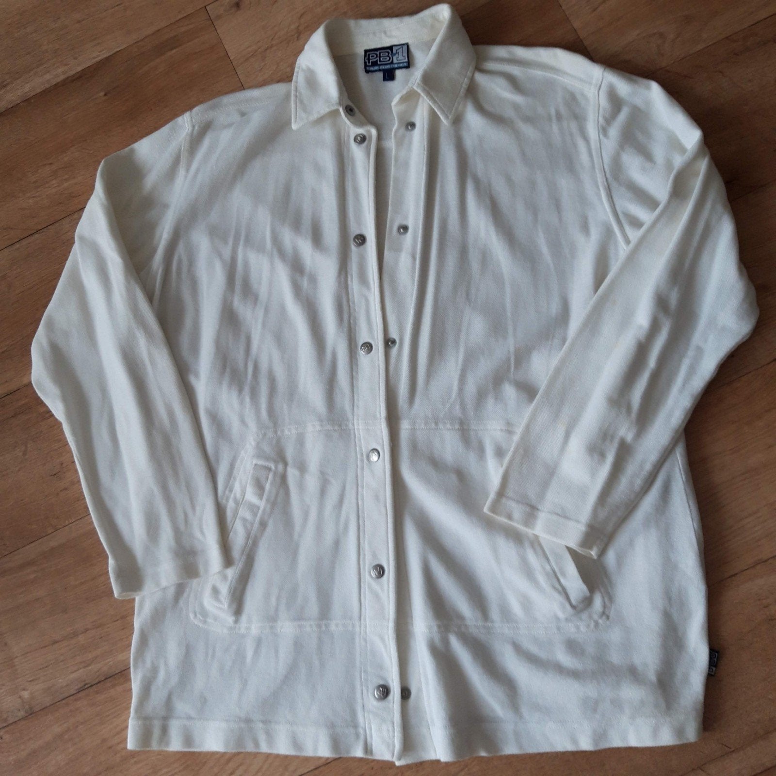 Zomerjas / Vest Mt.L   (Katoen), Kleding | Dames, Ophalen of Verzenden, Nieuw, Maat 38/40 (M)