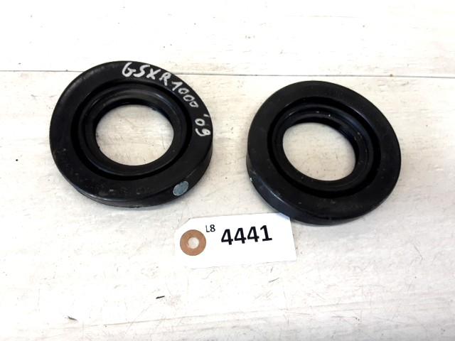 GSXR1000 2009 - 2011 Suzuki Rubber Rubber koplamp D1-47055