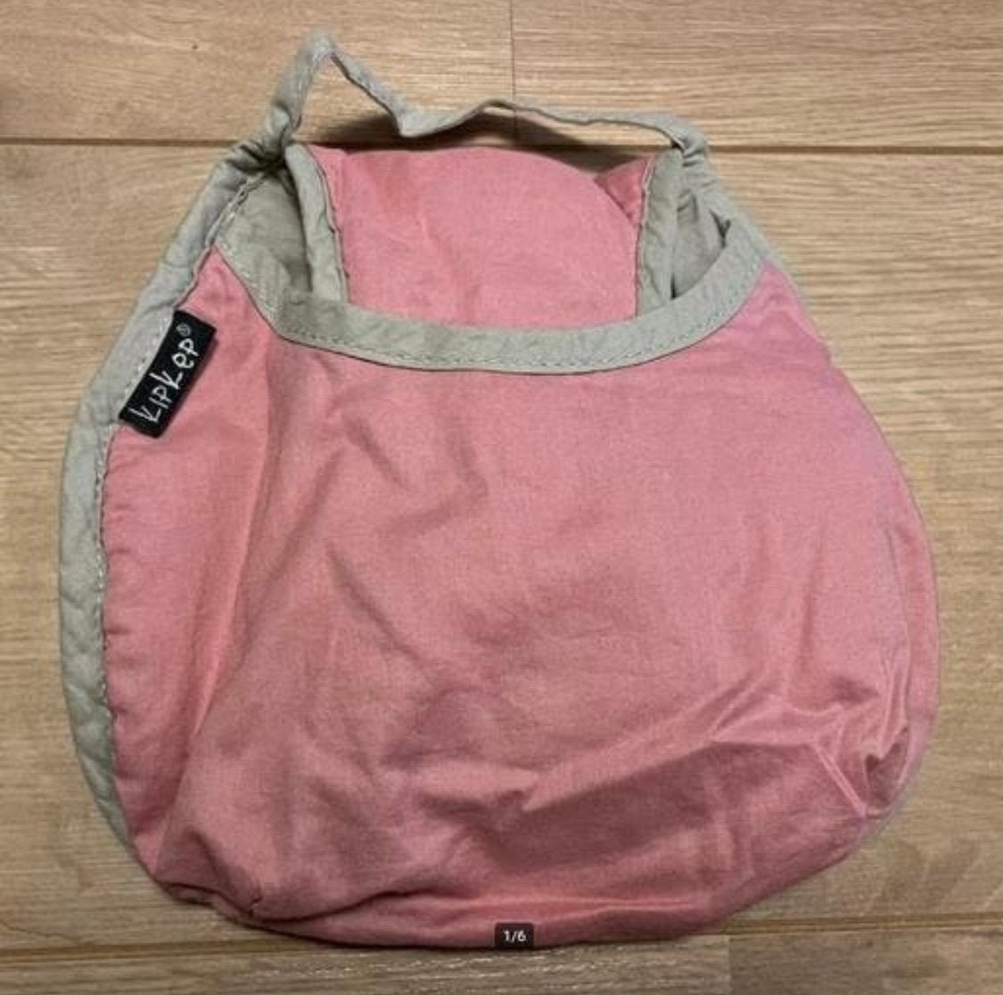KipKep Feedi Borstvoedingsdoek / voedingsdoek roze. Nieuw!, Kinderen en Baby's, Ophalen of Verzenden, Nieuw, Overige typen