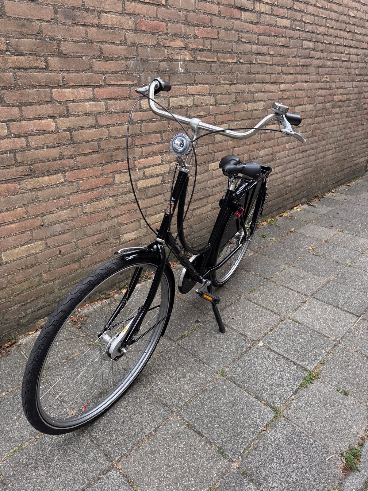 Batavus Old Dutch N3, Ophalen, Versnellingen, Zo goed als nieuw, 50 tot 53 cm