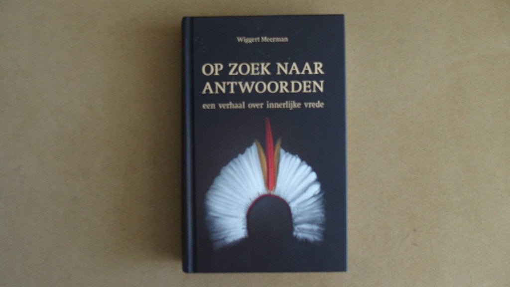 Op zoek naar antwoorden - Innerlijke brede, Spiritualiteit algemeen, Overige typen, Ophalen of Verzenden, Zo goed als nieuw