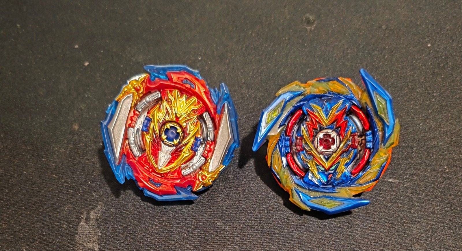 Takara tomy beyblade burst, Verzenden, Zo goed als nieuw