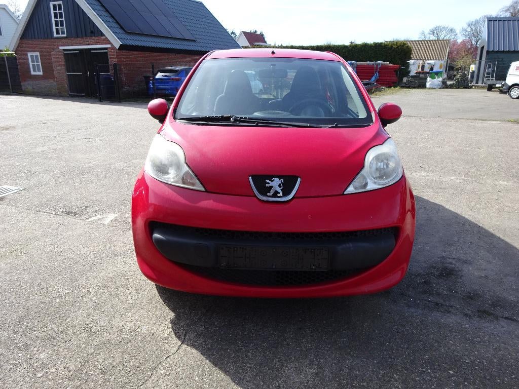 peugeot 107 1.0 benzine bj2007 onderdelen, Ophalen of Verzenden