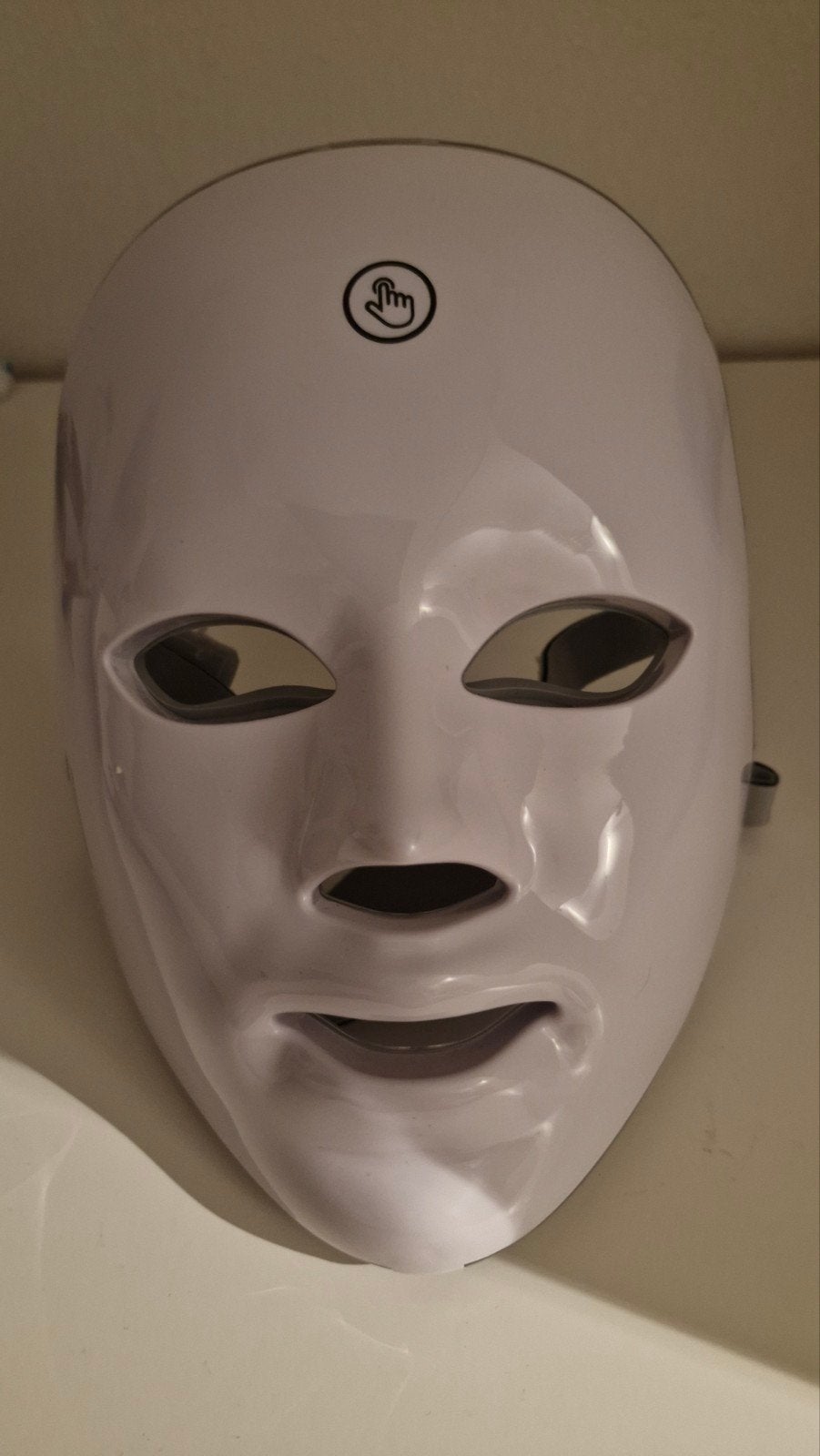 LED Gezichtsmasker voor Huidverzorging, Ophalen of Verzenden