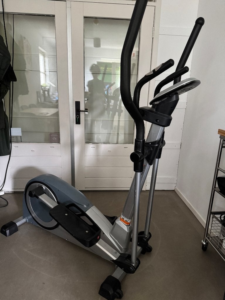 Crosstrainer, Ophalen, Overige materialen, Gebruikt, Crosstrainer