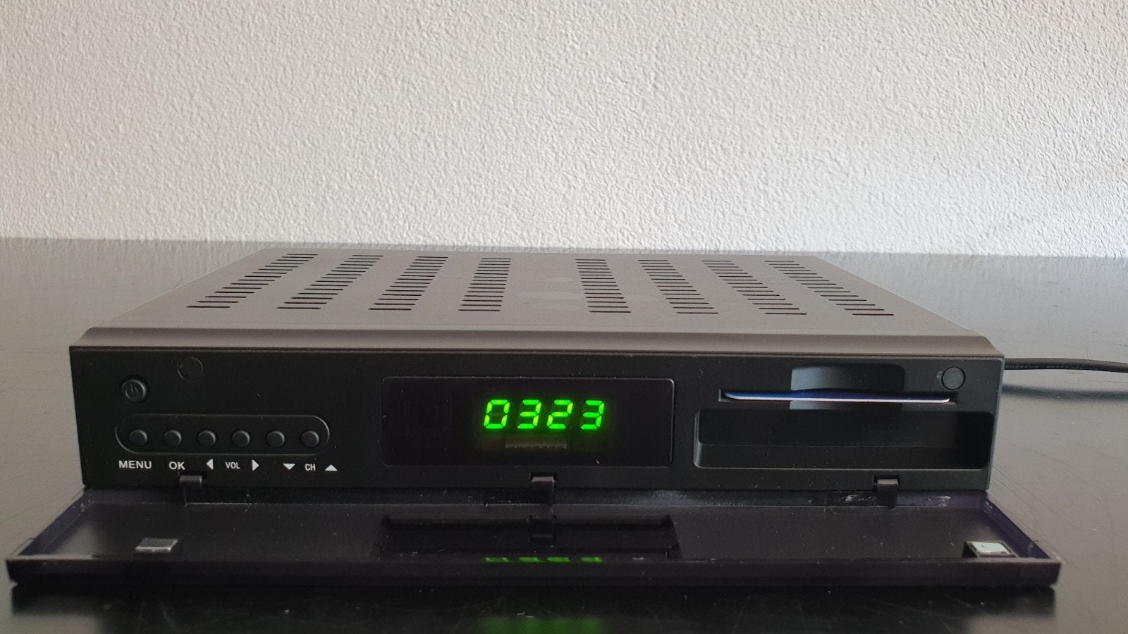 SAB Tintan FTASC, Ophalen of Verzenden, Zo goed als nieuw