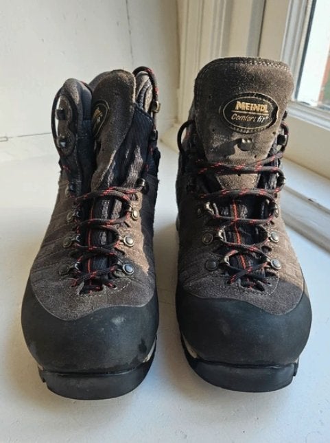 Meindl Antelao GTX 46, Ophalen of Verzenden, Zo goed als nieuw, Schoenen