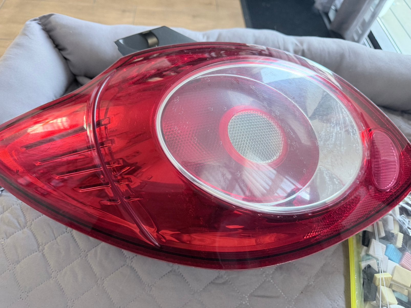 Linker achterlicht Ford Ka, Auto-onderdelen, Ophalen of Verzenden, Gebruikt, Ford