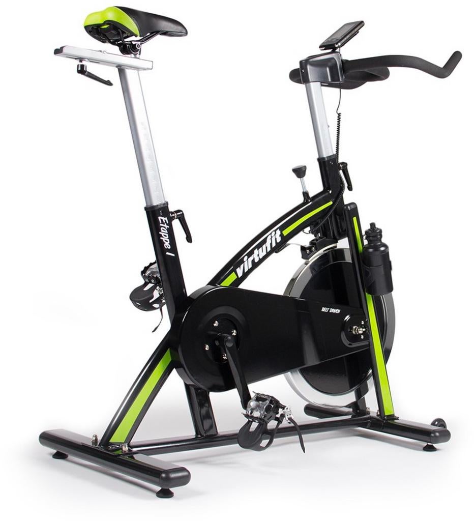 Vitufit bijna niet gebruikt, Sport en Fitness, Ophalen of Verzenden, Zo goed als nieuw, Hometrainer