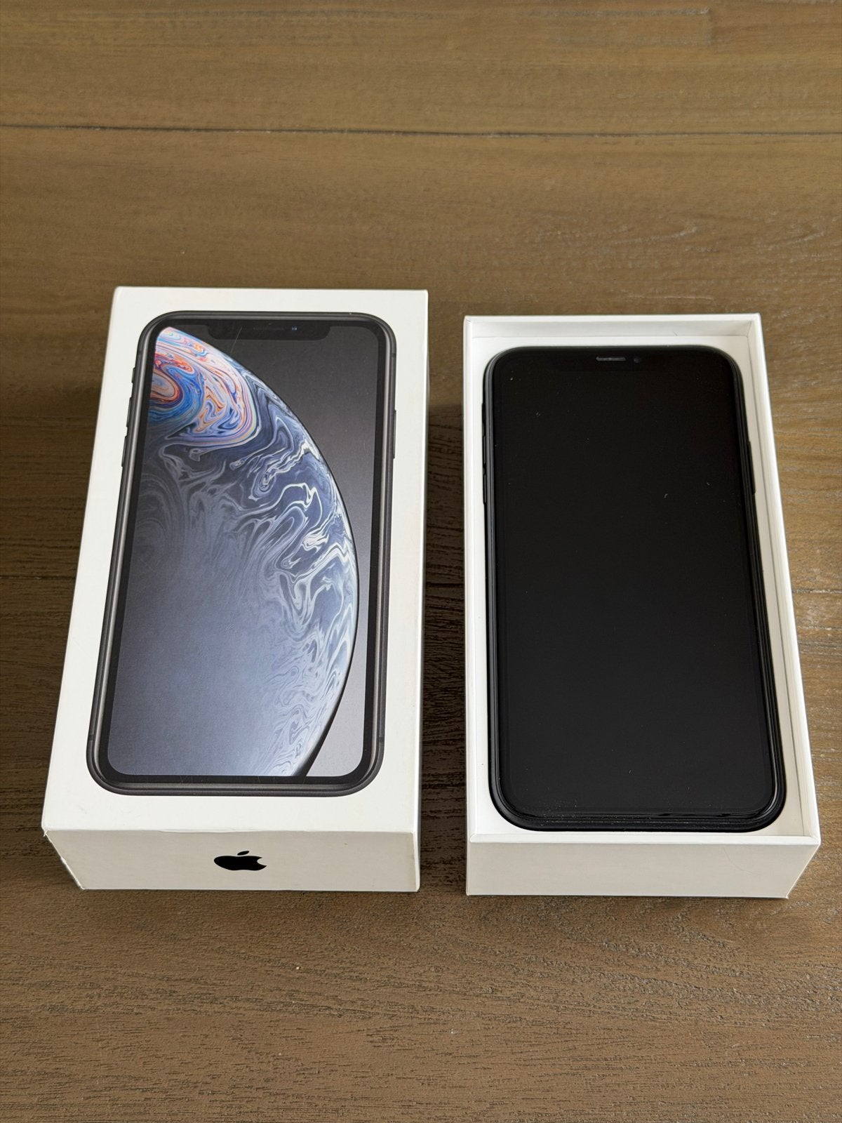 iPhone XR 64GB - Zeer nette staat, Zwart, IPhone XR, Ophalen of Verzenden, Zo goed als nieuw