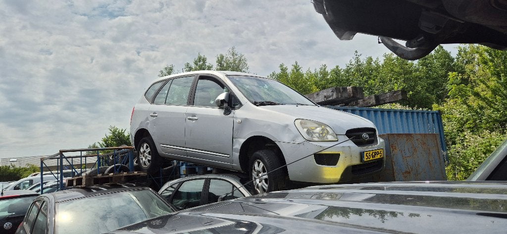 kia carens deur, Ophalen of Verzenden, Gebruikt, Kia