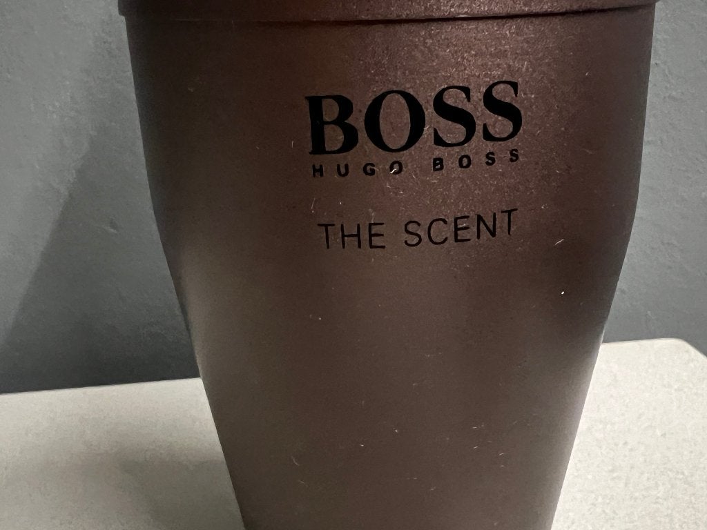 Hugo Boss cocktail shaker, nieuw, Ophalen of Verzenden, Nieuw
