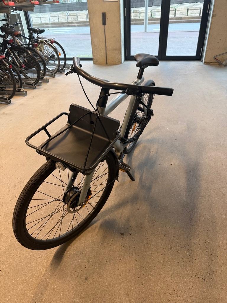 ≥ VanMoof S3 (Error 44) — Elektrische fietsen — Marktplaats