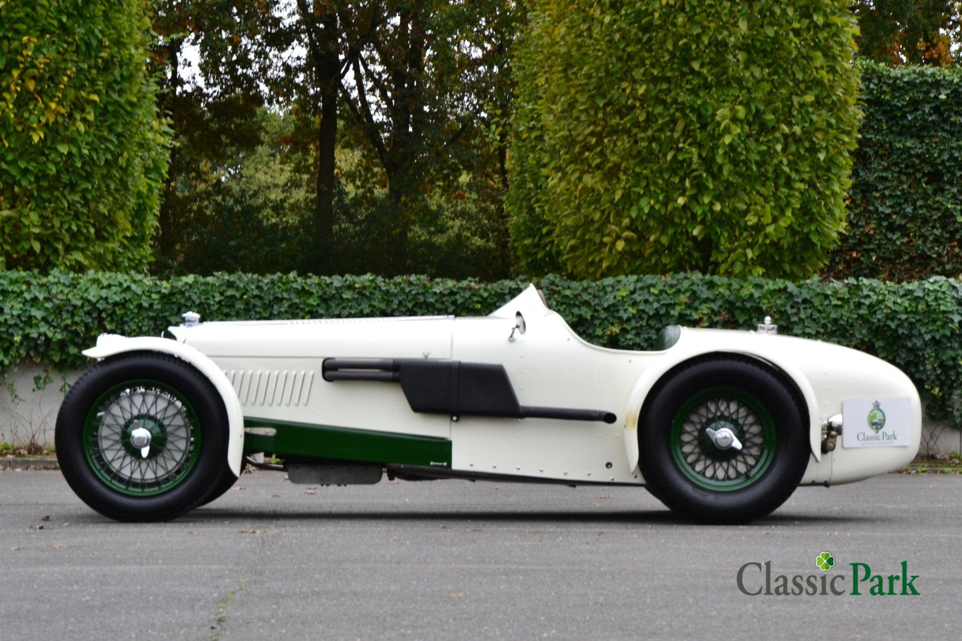 Riley TT Sprite Replica (bj 1935), foto 2