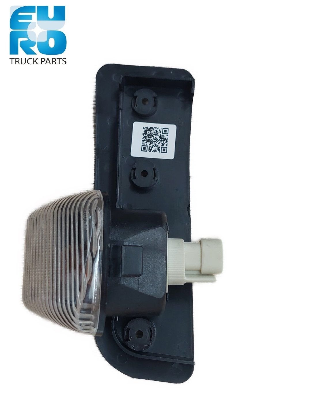 RICHTINGAANWIJZER LAMP IVECO STRALIS LINKS WIT 3PIN 58017548, Verlichting, -, Nieuw, Ophalen of Verzenden