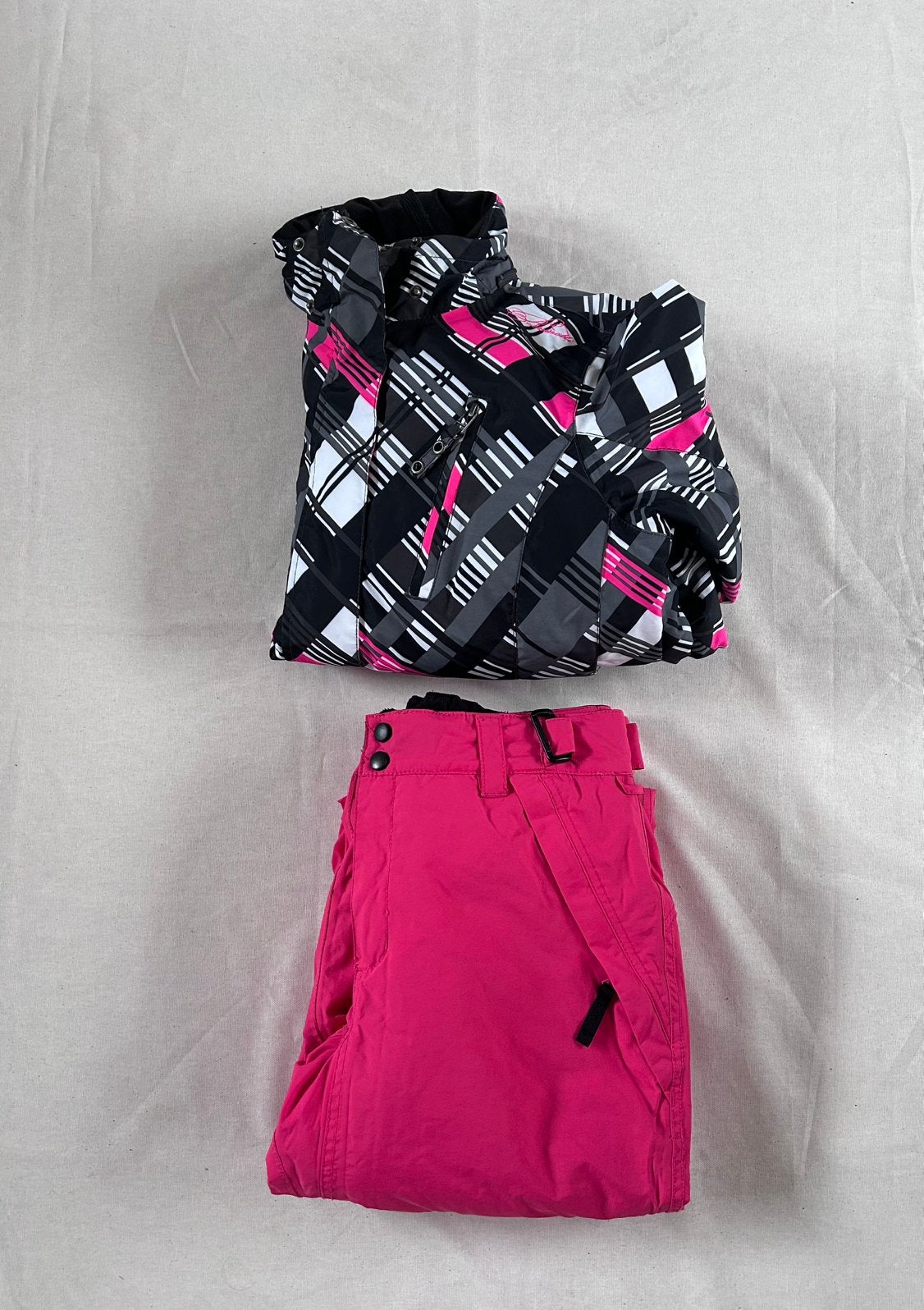 Brunotti dames skipak maat M, Ophalen of Verzenden, Zo goed als nieuw, Maat 38/40 (M), Jack