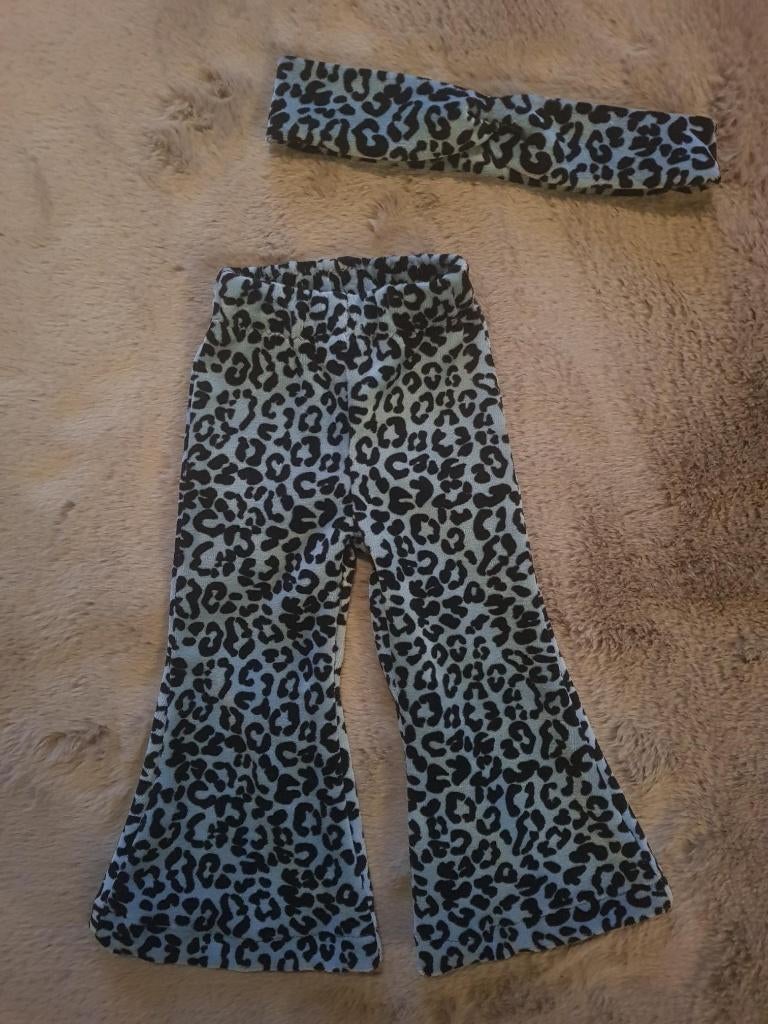 setje panther, Meisje, Nieuw, Ophalen of Verzenden, Setje