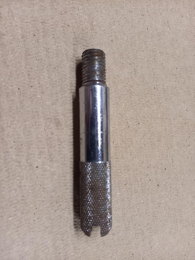 Reservewiel centreerpen Mercedes W123 W114 W115 W116, Ophalen of Verzenden, Nieuw, Mercedes-Benz
