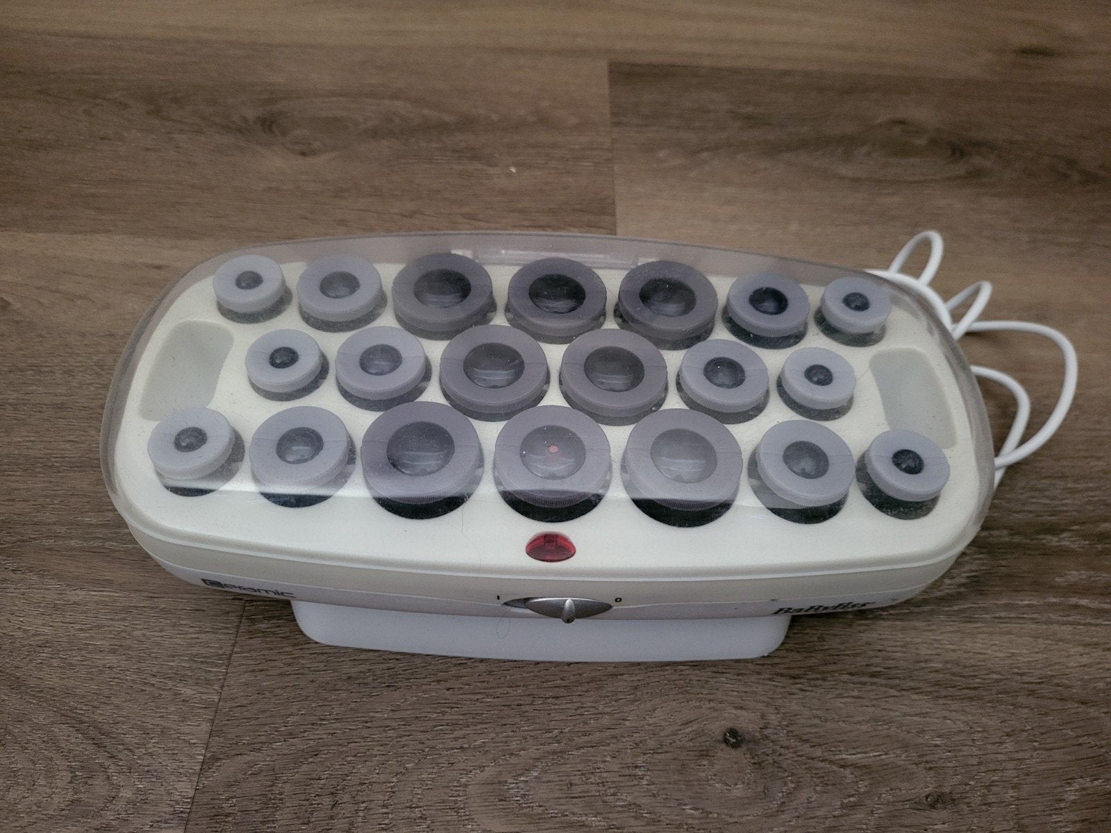 BaByliss Keramische Krulset, Ophalen, Zo goed als nieuw, Krultang of Stijltang