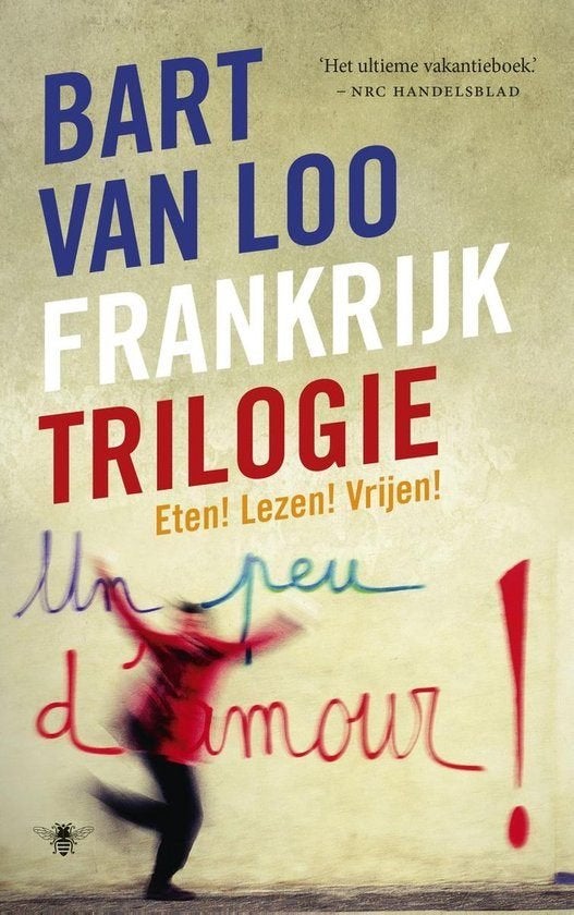 Bart van Loo - Frankrijktrilogie, Boeken, 20e eeuw of later, Europa, Ophalen of Verzenden, Zo goed als nieuw