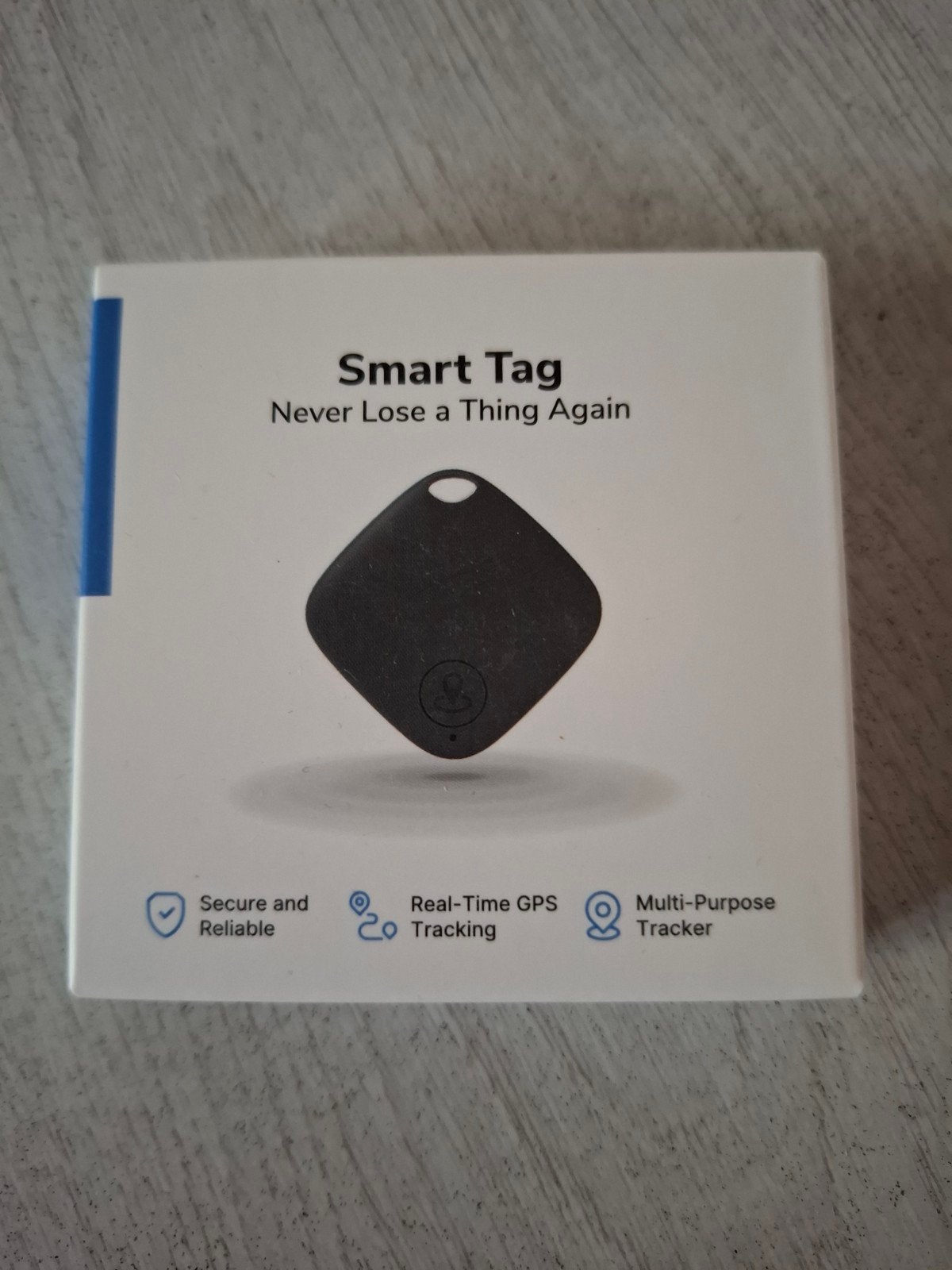 Smart Tag, Ophalen of Verzenden, Nieuw, Overige typen