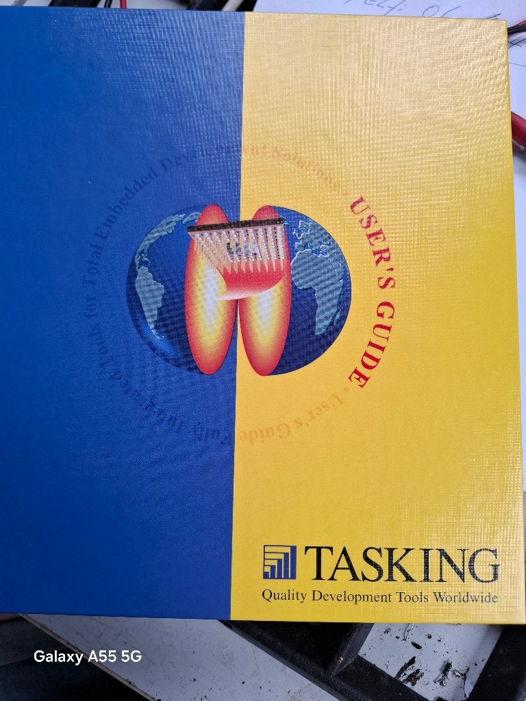 Taskng Software, Ophalen of Verzenden, Gebruikt, Overige programma's