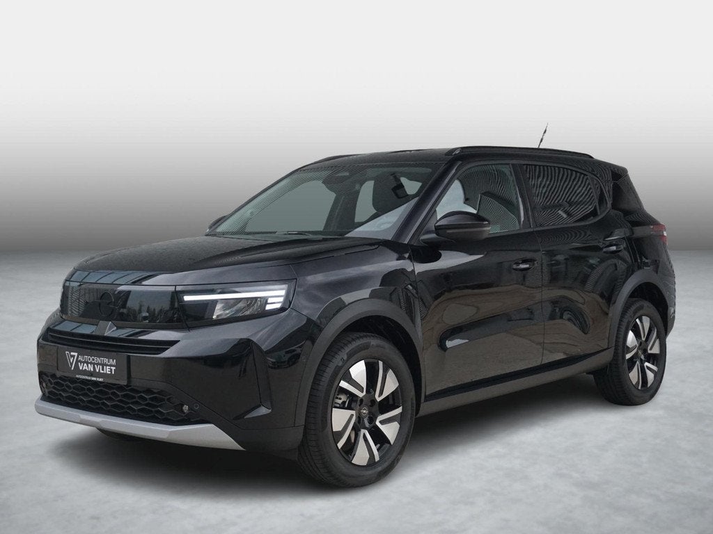 Opel Frontera Electric GS 113 Pk 44 kWh 3 fase | Climate Con, Auto's, Opel, Automaat, Stof, Gebruikt, Startonderbreker