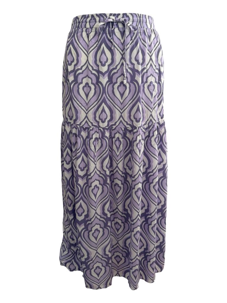 JcSophie rok XXL, Zwart, Maat 46/48 (XL) of groter, Ophalen of Verzenden, Zo goed als nieuw