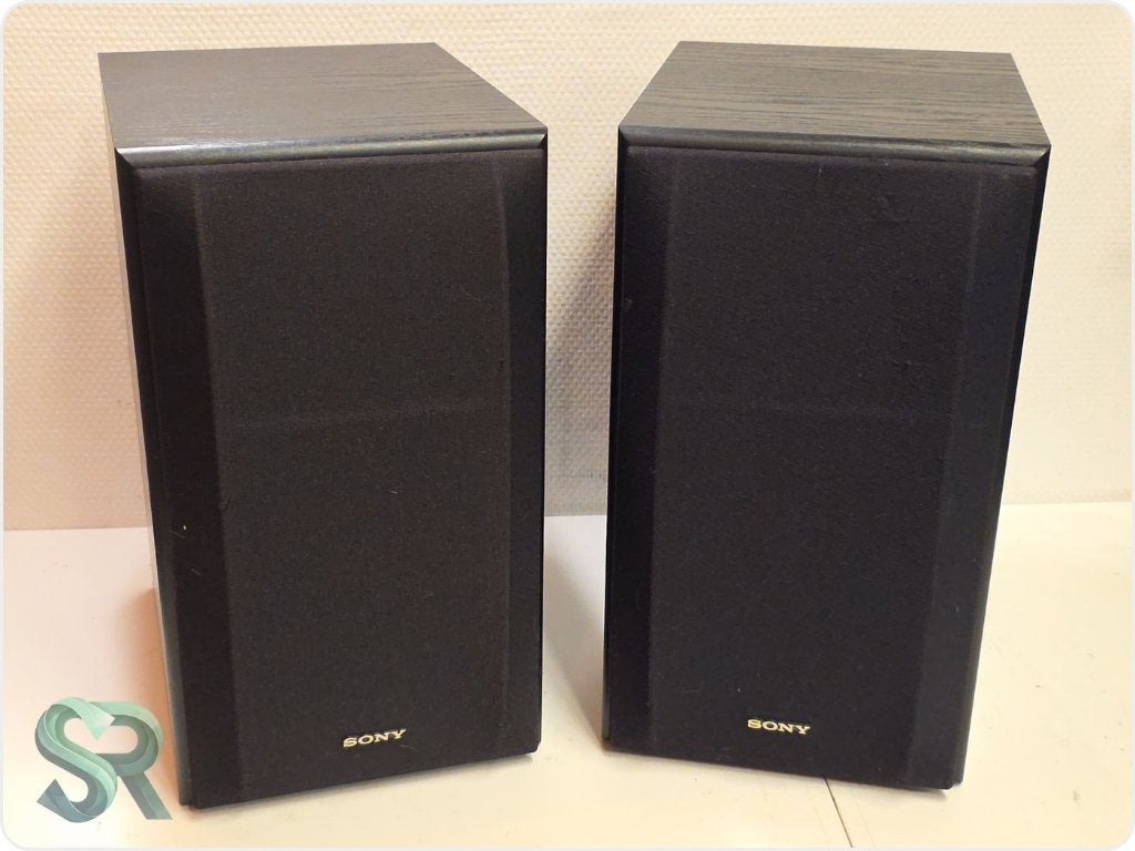 Sony SS-126EB, Gebruikt, ., Ophalen of Verzenden, .