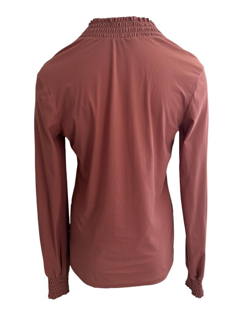Studio Anneloes blouse S, Verzenden, Zo goed als nieuw, Roze